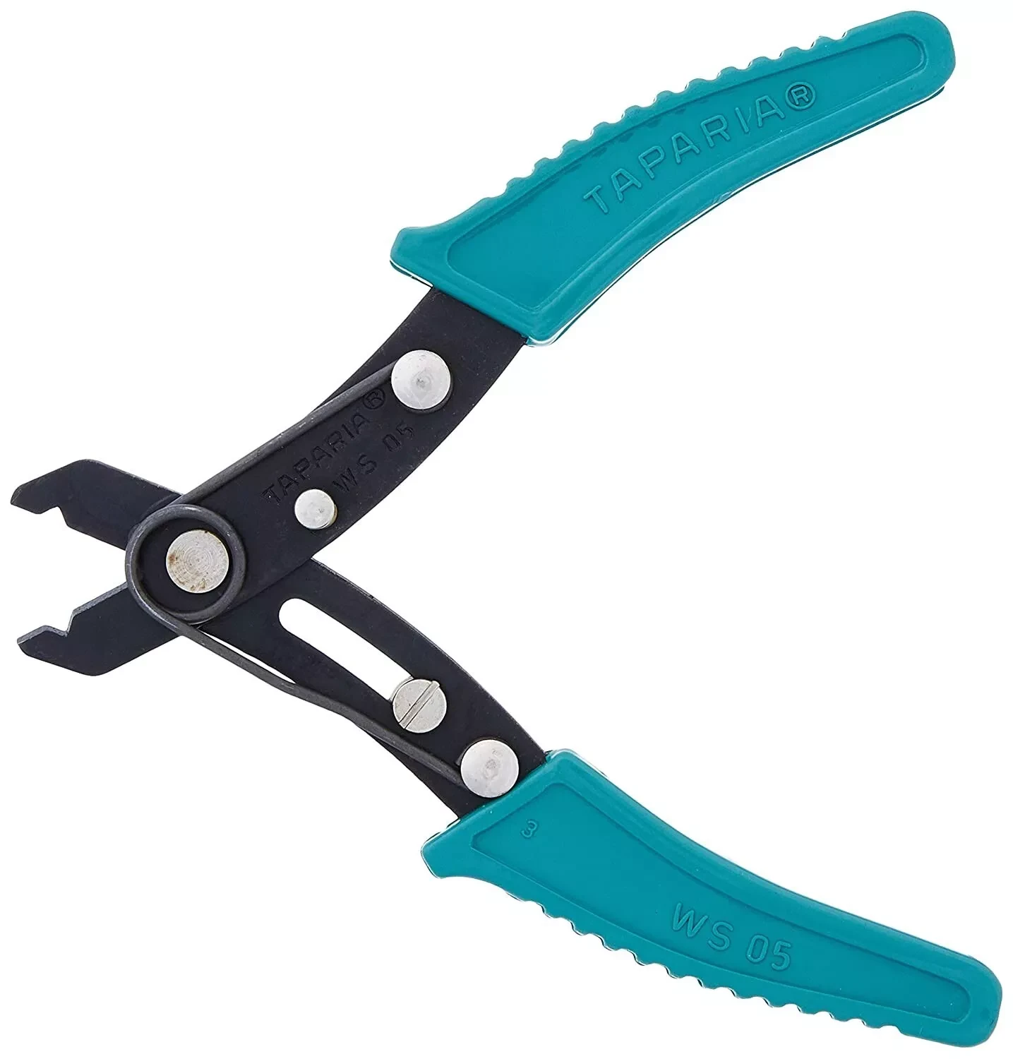 Taparia 130mm Wire Stripping Plier WS05