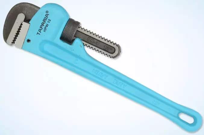 Taparia 600mm Adjustable Pipe Wrench HPW 24