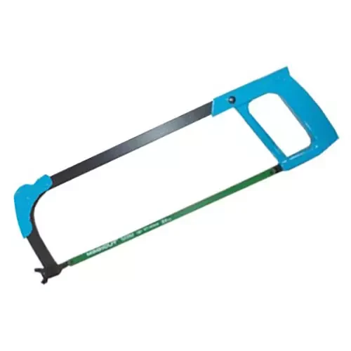 Taparia 12 inch 90° Hacksaw Frame HFW12