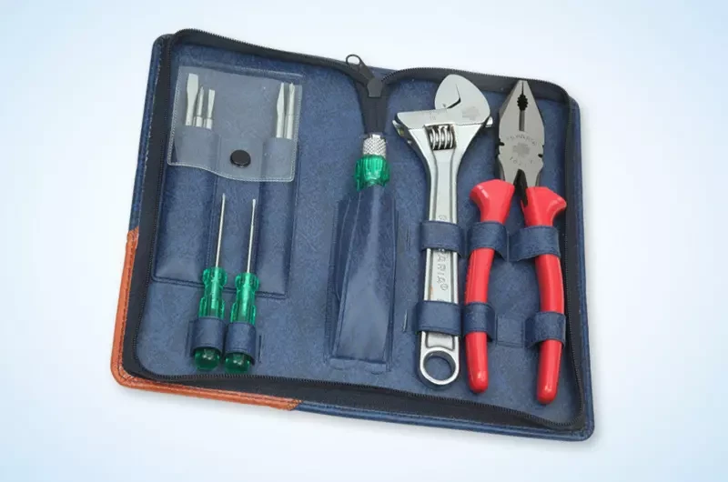 Taparia Universal Set 1005