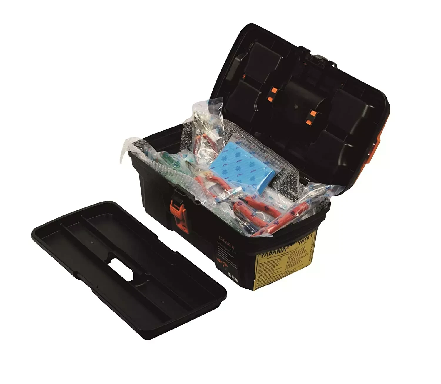 Taparia 24Pcs Two Wheeler Tool Kit TWTK-1