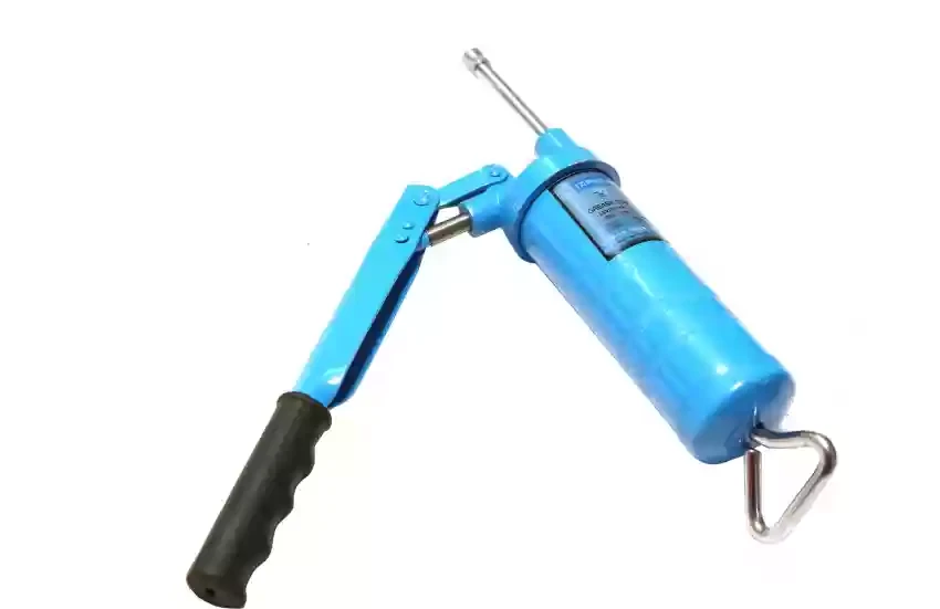 Taparia 11/32 mm Leaver Type Grease Gun GGL 45C