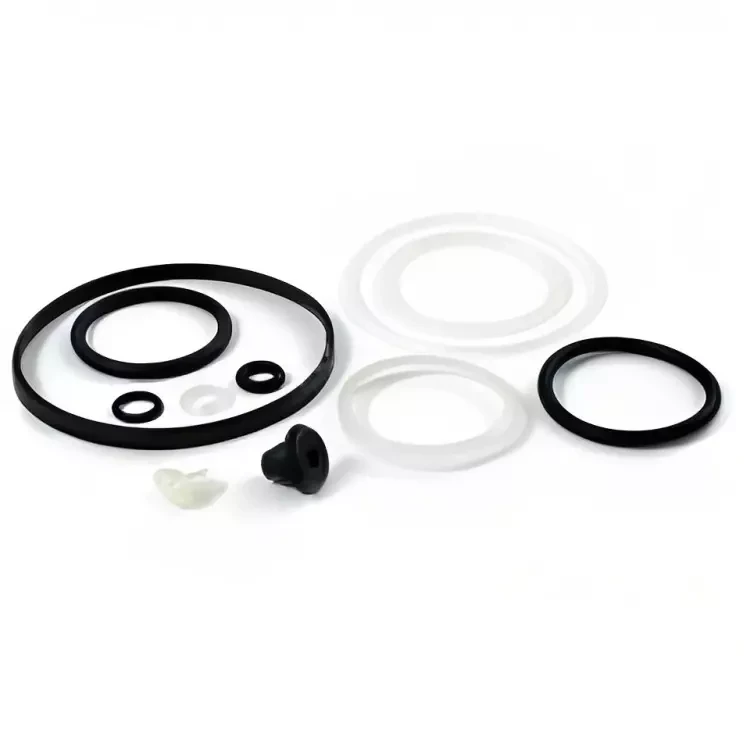 Taparia Customized Spare Kit For Hydraulic Trolley Jack HTJ3S