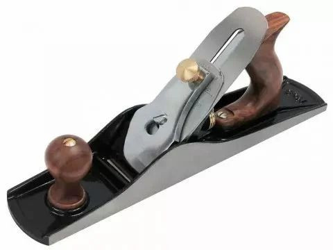 Taparia 450mm Jack Plane CSP 6