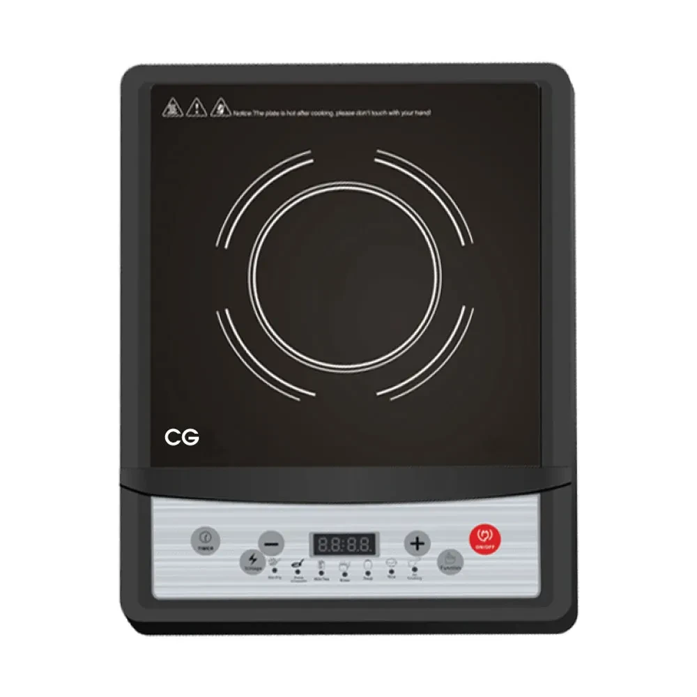 CG 2000W Induction Cooktop LS-A18