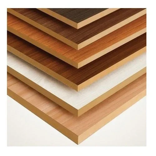 Waterproof Plywood