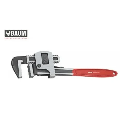 Baum 14" Pipe Wrench 121