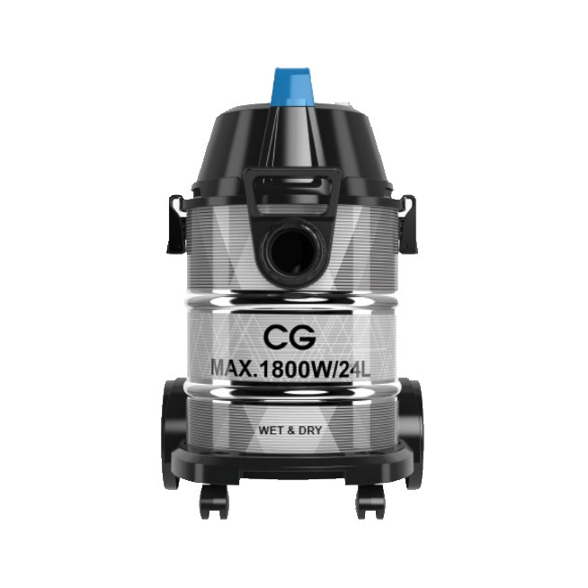 Vacuums & Floor Cleaner