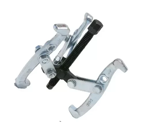 Taparia 6" 3 Jaw Gear Puller BP 306