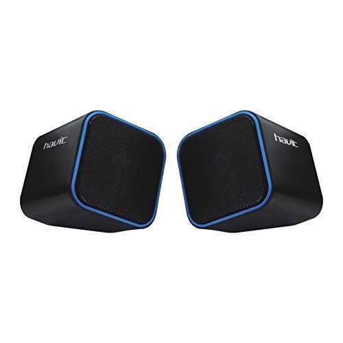 Havit USB Speaker SK473