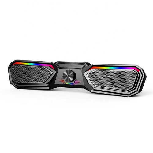 Havit Portable RGB Bluetooth Speaker SK750BT