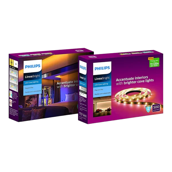 Philips Linea Bright Led Strip- NW