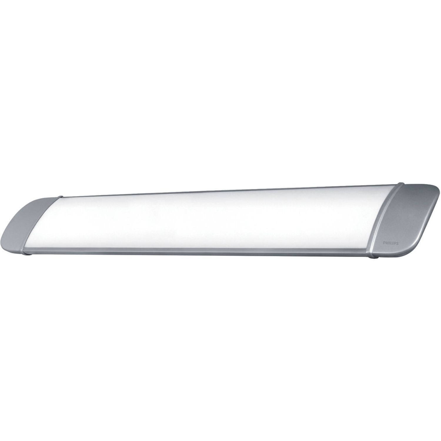 Phillips 17W Ultron Slip LED Indoor Wall Light -WW/ CW