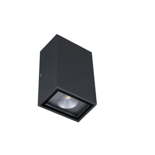 Philips 31450 Propulsio Updown Lighter Anthracit PH1158