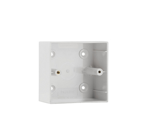 Philips Surface Box - 1M & 2M