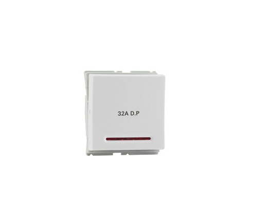 Philips Switch DP-2M 32A Smart- Antibacterial