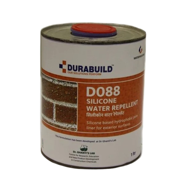 Durabuild 1Kg Silicone Water Repellent D088