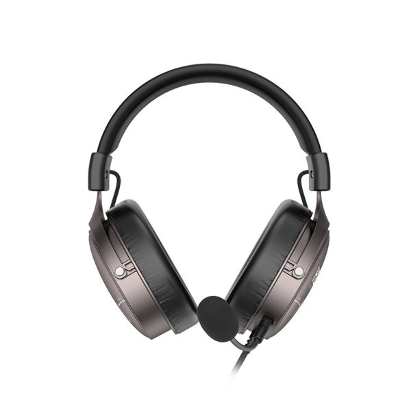 HAVIT H2010D SUPER SOUND QUALITY WIRED GAMING HEADPHONE