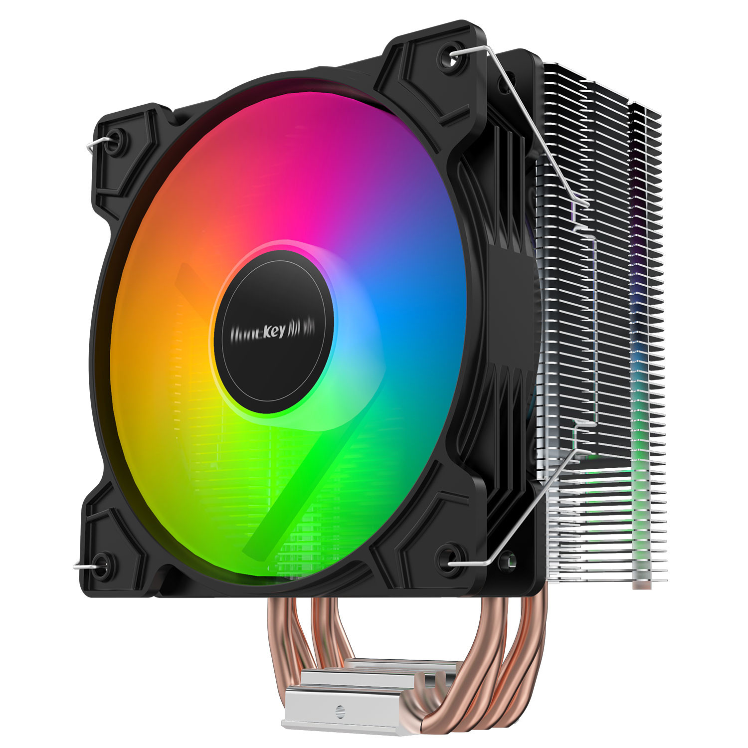 Huntkey 120mm 1800 RPM Cooler Fan Frozen 400