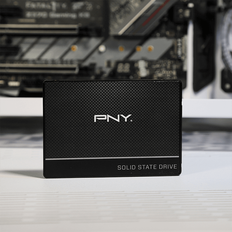 PNY 250GB Internal SSD SATA CS900