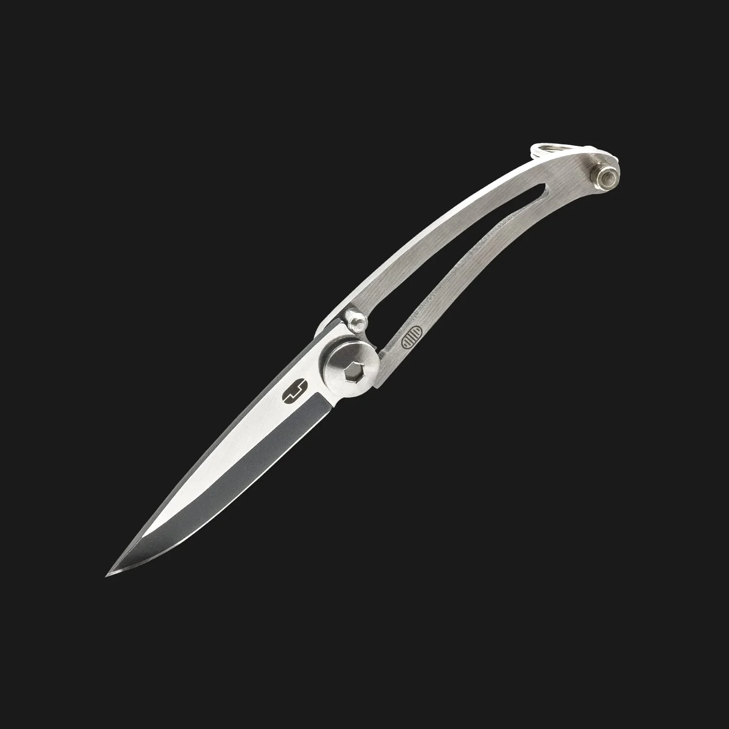 Nebo Ultimate Stripped Back Minimalist Design TU580 BARE