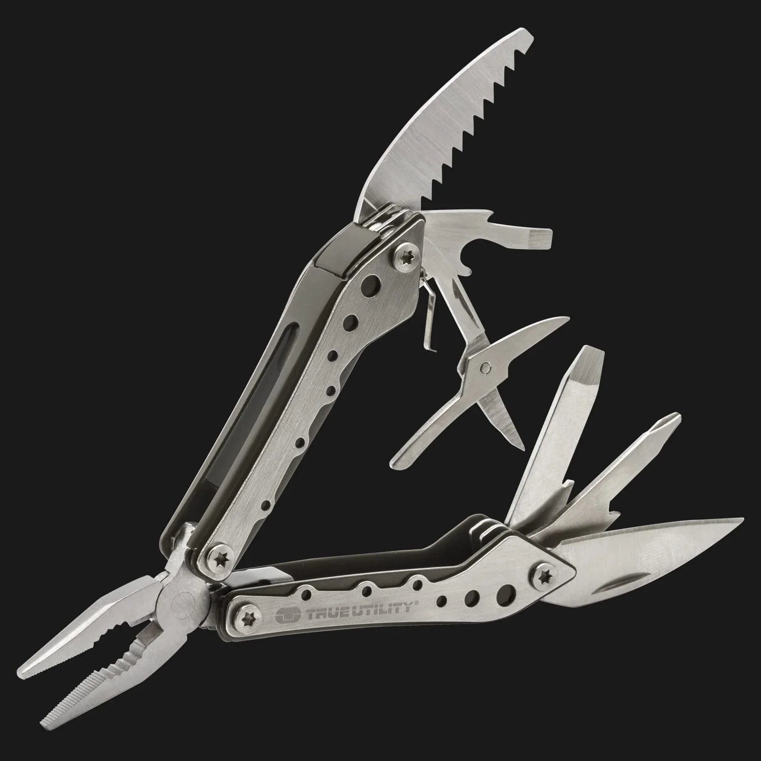 Nebo Multifunctional Tool TU195 MINIMULTI