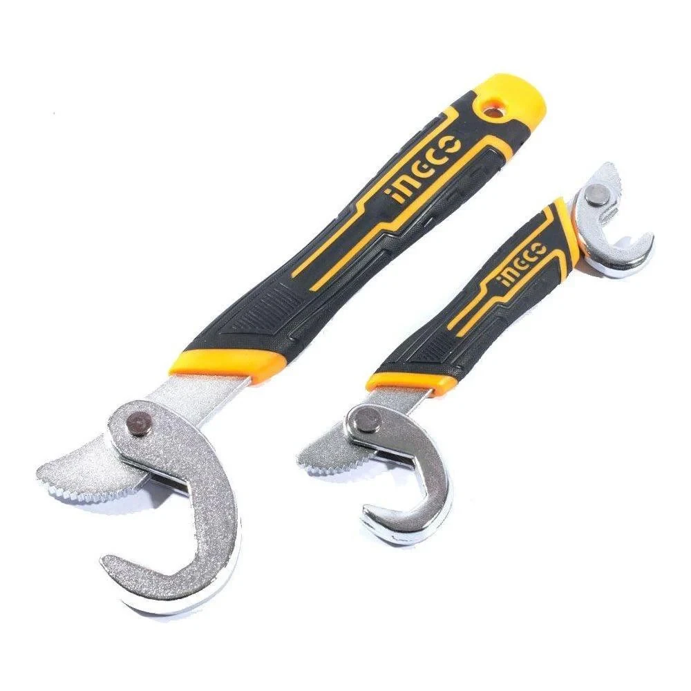 Ingco Bent Wrench HBWS09328