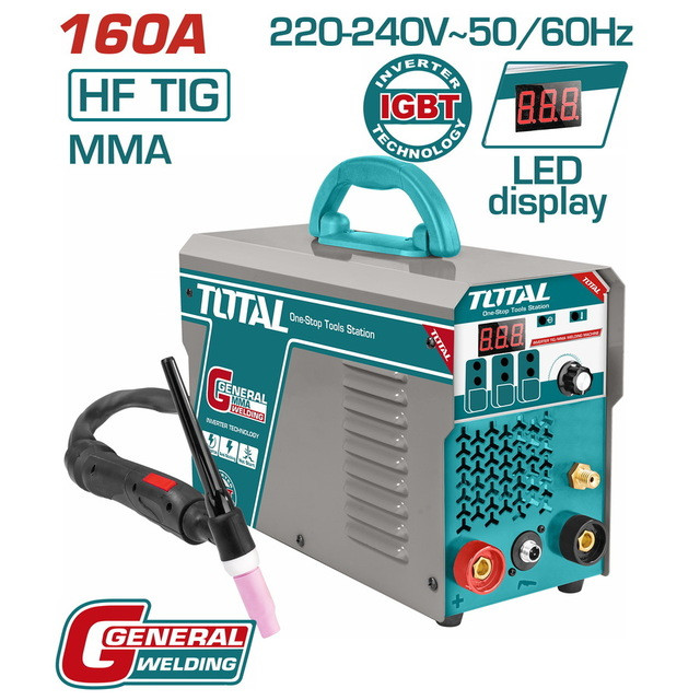 Inverter Welding Machine