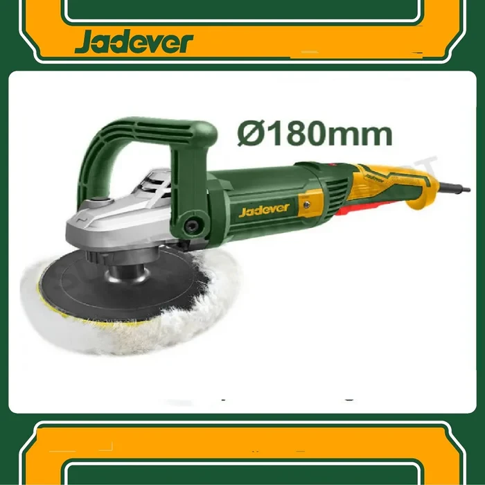JADEVER 1200W Polisher JDAE1512001