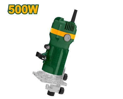 JADEVER 500W Laminate Trimmer JDLT155001