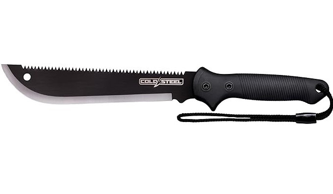 Cold Steel Axis Machete CS-MA-AXIS