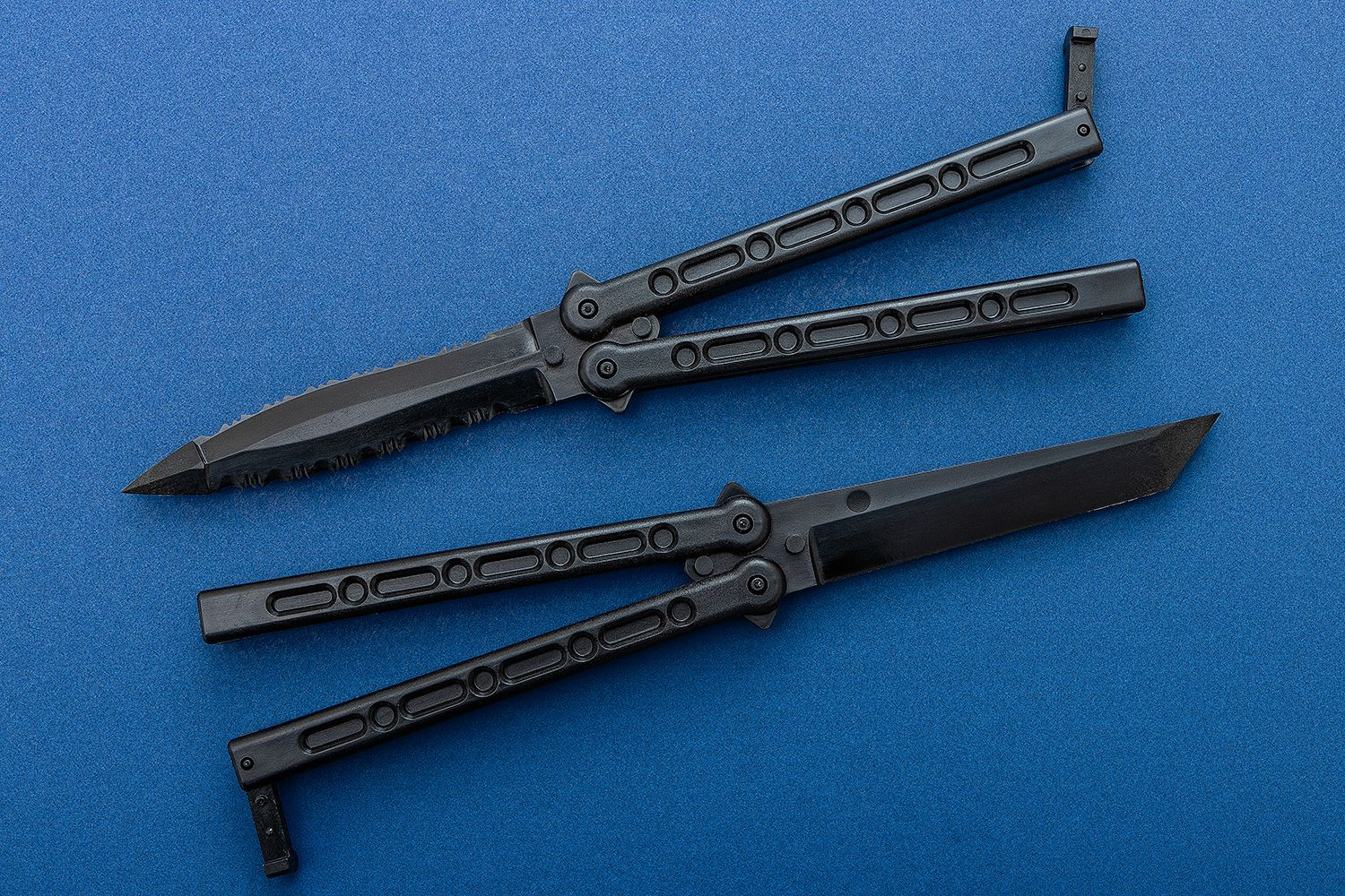 Cold Steel FGX Balisong CS -92EAA
