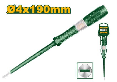 JADEVER 4x190mm Test Pencil  JDTP2904