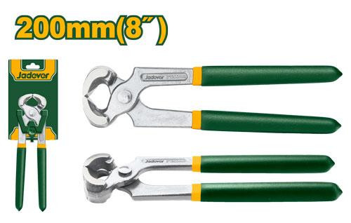 JADEVER 8" Carpenter Pliers JDPL9908