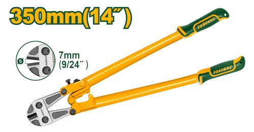 JADEVER Bolt Cutter JDBC1114