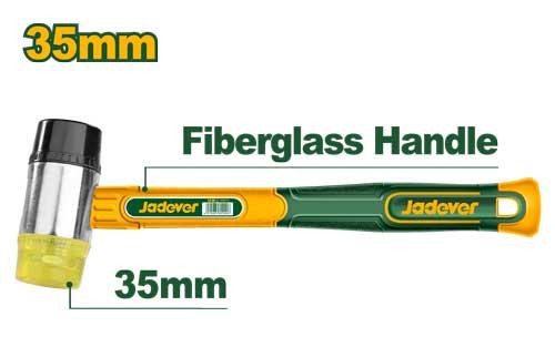 Rubber Hammer