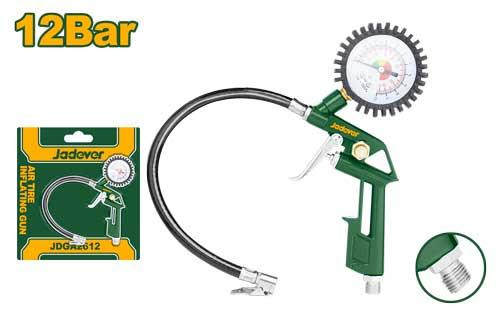 Tyre Inflator