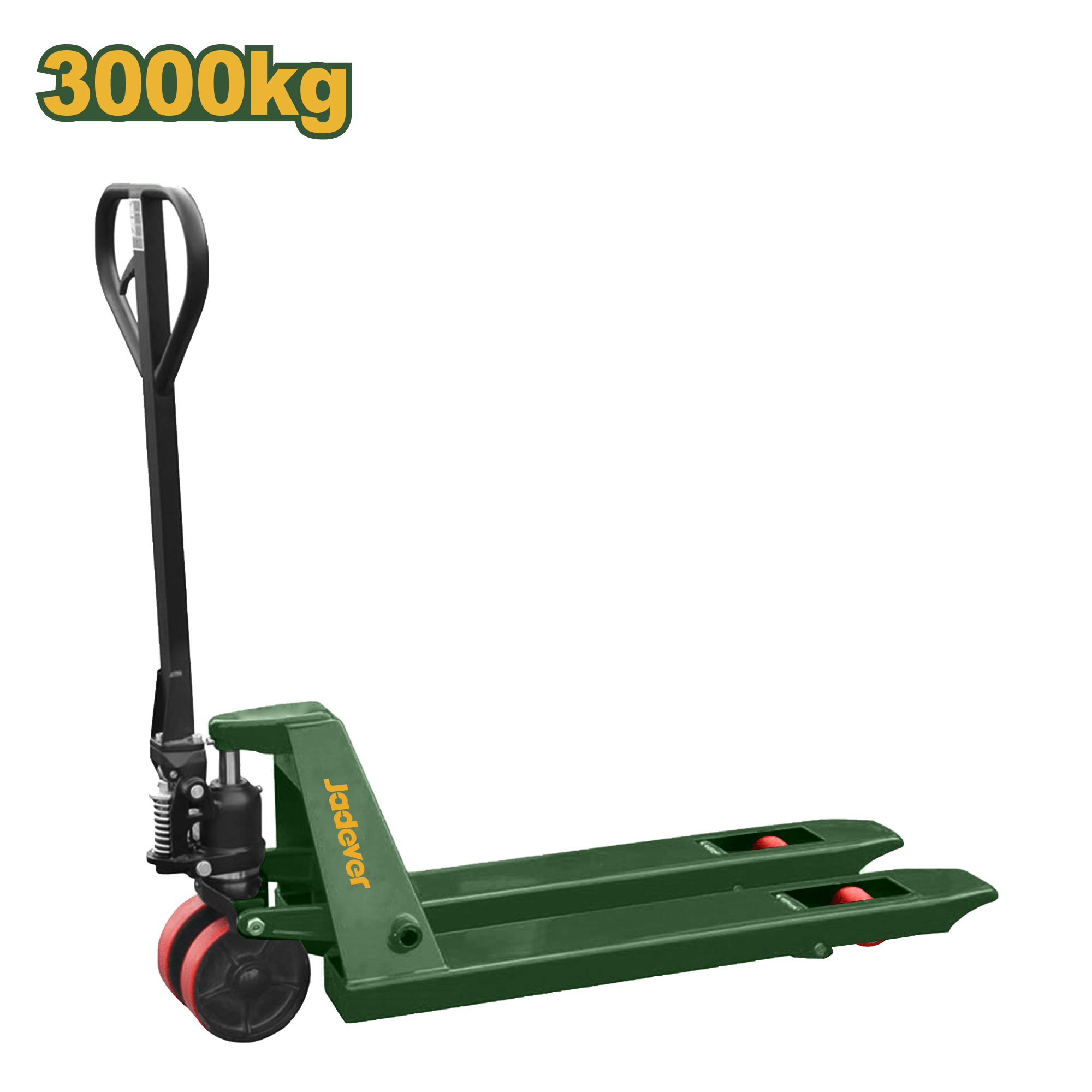 JADEVER Hand Pallet Truck JDNH1R30