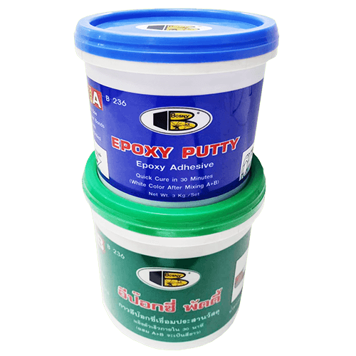 Epoxy Putty