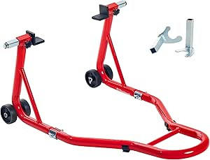 Universal Heavy Duty 500kg Paddock Stand