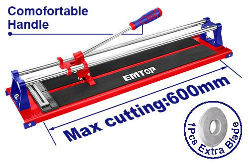 Tile Cutter