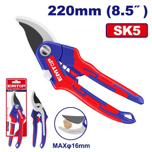 Pruning Shear