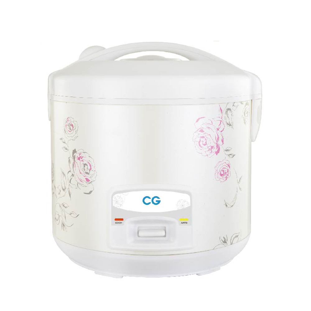 Rice Cooker