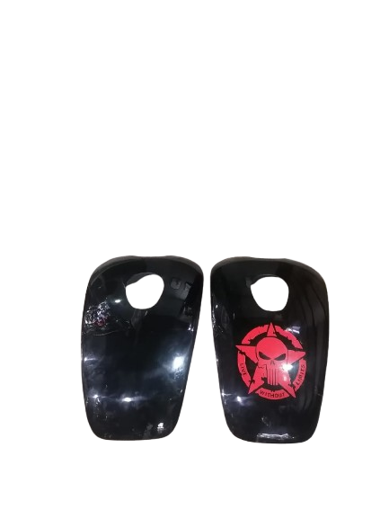 Bullet Tank Shield