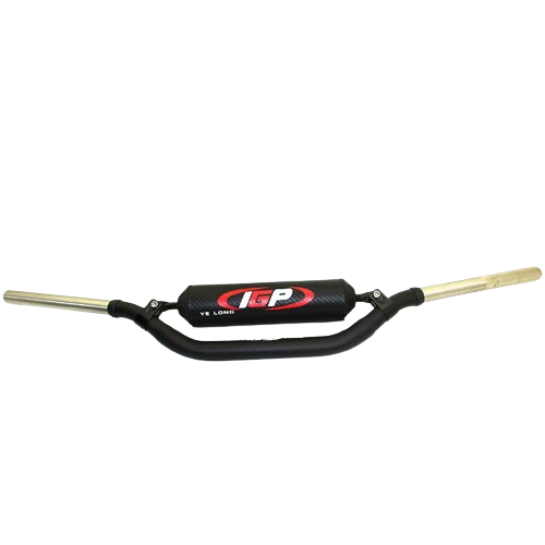 Handle Bar, Handle Riser and Hand Grip