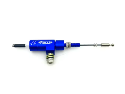 Universal Motorcycle Hydraulic Clutch Master Cylinder Rod Brake Pump
