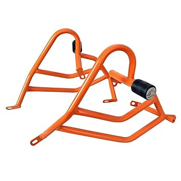 Ktm Crash Guard