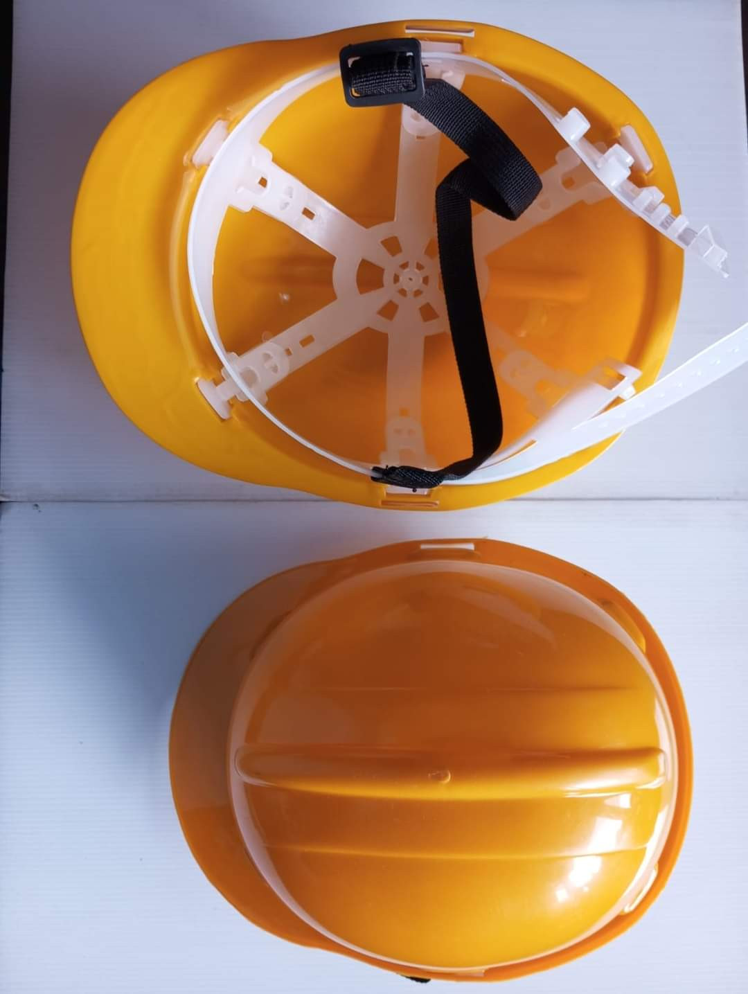 Safety Helmet