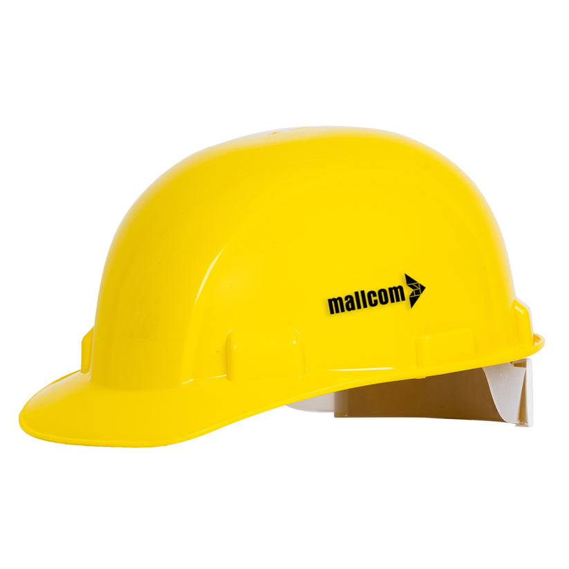 Safety Helmets