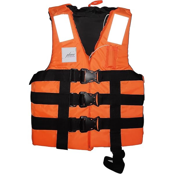 Life Jacket